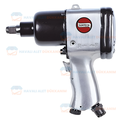 SUNTECH SG-0717 Havalı Kabzalı Somun Sıkma-Sökme 1/2
