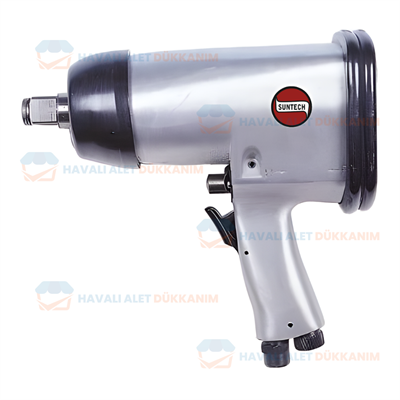 SUNTECH SG-0740 Havalı Kabzalı Somun Sıkma-Sökme 3/4