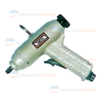 SUNTECH SG-0777 Havalı Kabzalı Somun Sıkma-Sökme 3/8
