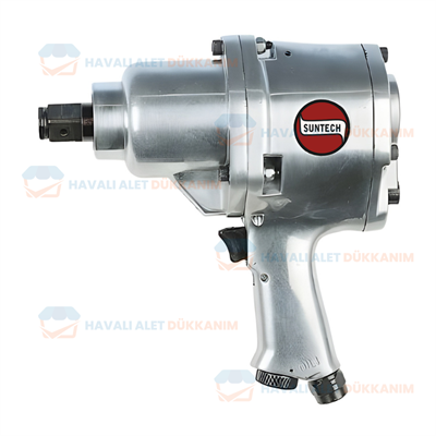 SUNTECH SG-0752 Havalı Kabzalı Somun Sıkma-Sökme 3/4