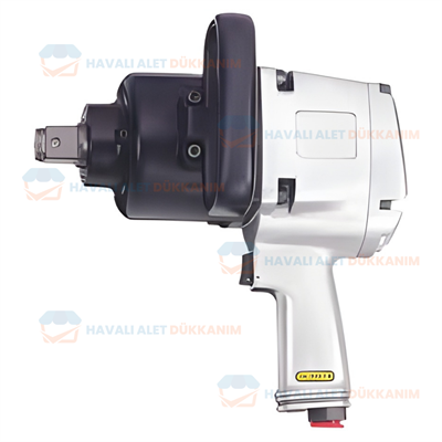 SUNTECH SG-0706L Havalı Kabzalı Somun Sıkma-Sökme 1