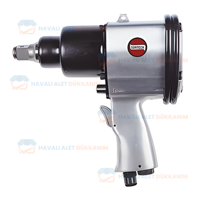 SUNTECH SG-0751 Havalı Kabzalı Somun Sıkma-Sökme 3/4