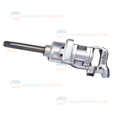 SUNTECH SG-0705S Havalı Düz Tip Somun Sıkma-Sökme 1