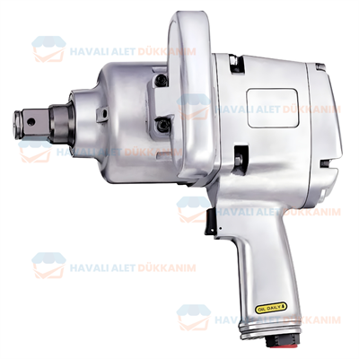 SUNTECH SG-0707L Havalı Kabzalı Somun Sıkma-Sökme 1