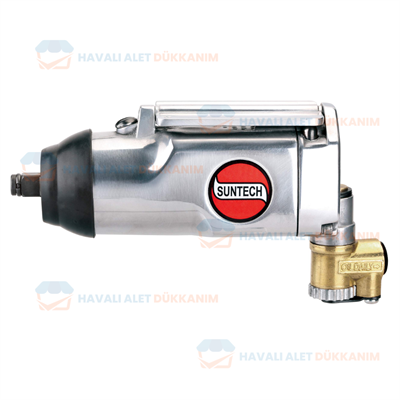 SUNTECH SM-401 Havalı Kelebek Somun Sıkma-Sökme 3/8