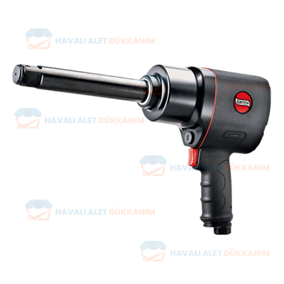 SUNTECH SM-45-4051PL Havalı Kabzalı Somun Sıkma-Sökme 3/4