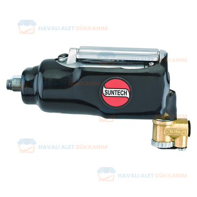 SUNTECH SM-401A Havalı Kelebek Somun Sıkma-Sökme 3/8