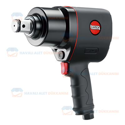 SUNTECH SM-47-4051P Havalı Kabzalı Somun Sıkma-Sökme 1