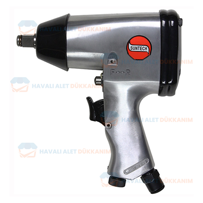 SUNTECH SM-403 Havalı Kabzalı Somun Sıkma-Sökme 1/2