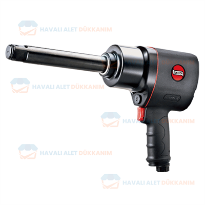 SUNTECH SM-47-4051PL Havalı Kabzalı Somun Sıkma-Sökme 1