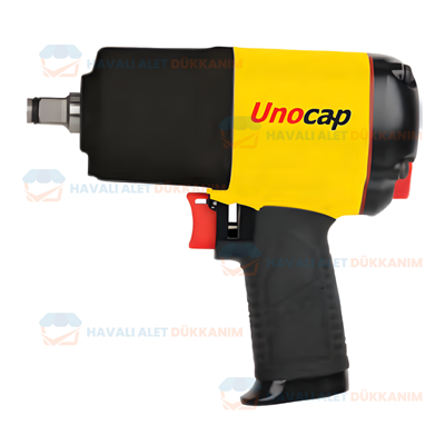 UNOCAP UCP4410 Havalı Somun Sökme 1/2