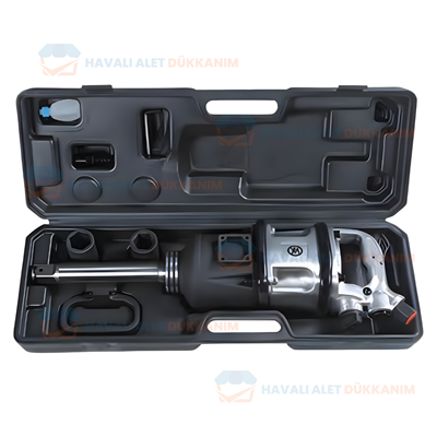 UNOCAP UCP4480K Havalı Somun Sökme 1