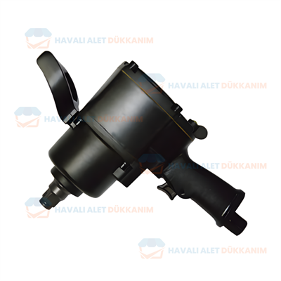UNOCAP UCP4430 Havalı Somun Sökme 3/4