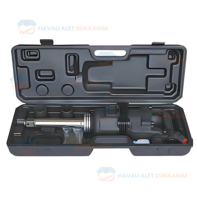 UNOCAP UCP4470K Havalı Somun Sökme 1