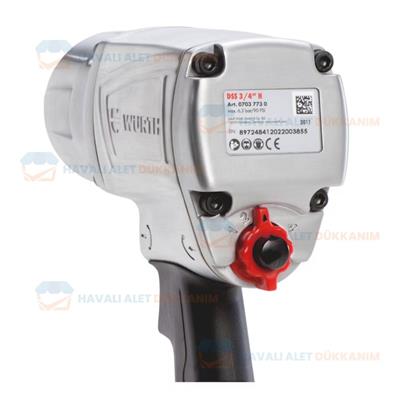 Würth DSS 3/4
