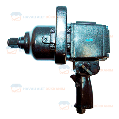 YAMA AT-6085P Havalı Kabzalı Somun Sökme 1