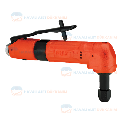FUJI FA-2C-2BF Havalı Kalıpçı Taşlama 90°