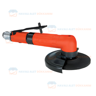 FUJI FA-3CX-1F Havalı Satıh Taşlama 75 mm