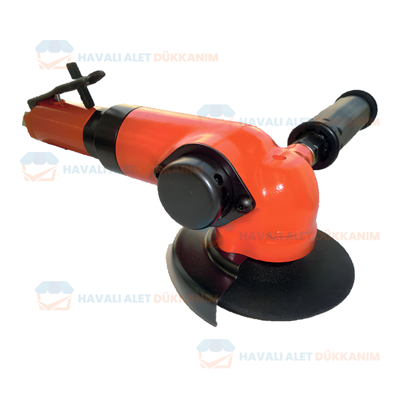 FUJI FA-40-1F Havalı Satıh Taşlama 100 mm
