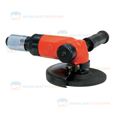 FUJI FA-5E-2VF Havalı Satıh Taşlama 125 mm