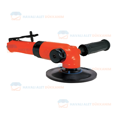 FUJI FA-6C-6M Havalı Satıh Taşlama 180 mm