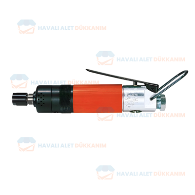 FUJI FG-12U-1 Havalı Kalıpçı Taşlama