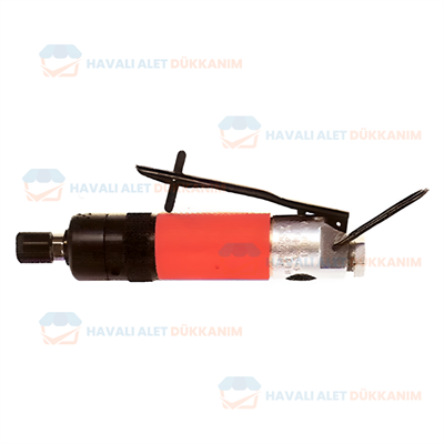 FUJI FG-12U-1F Havalı Kalıpçı Taşlama