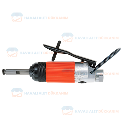 FUJI FG-13-10F Havalı Kalıpçı Taşlama