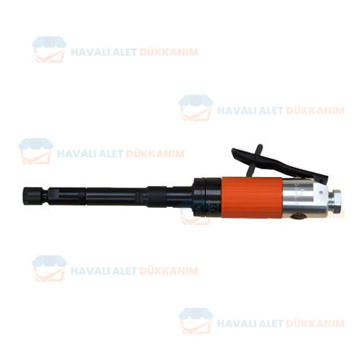 FUJI FG-26HL-1F Havalı Uzun Tip Kalıpçı Taşlama
