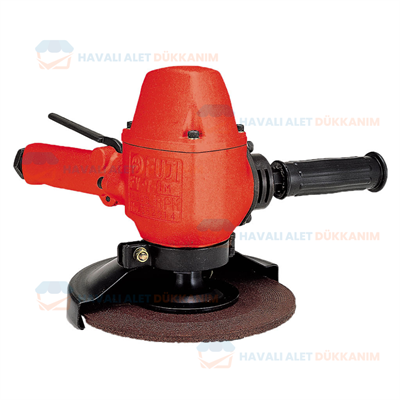 FUJI FV-7-4M Havalı Satıh Taşlama 180 mm