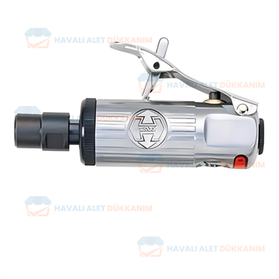 GATX GP-0507RW Havalı Mini Kalıpçı Taşlama