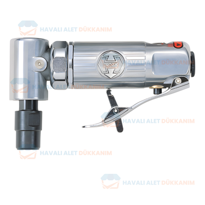 GATX GP-0530W Havalı Kalıpçı Taşlama 90°