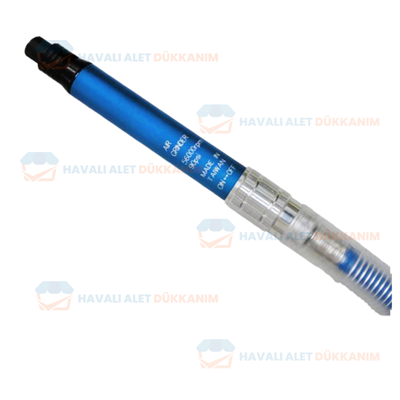 GATX GP-0571C3 Havalı Mikro Kalıpçı Taşlama