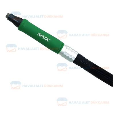 GATX GP-0579 Havalı Endüstriyel Mikro Kalıpçı Taşlama