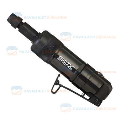 GATX GP-0591ES Havalı Endüstriyel Kalıpçı Taşlama