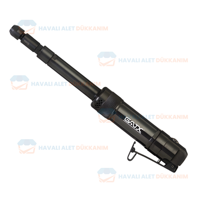 GATX GP-0591ESL Havalı Endüstriyel Kalıpçı Taşlama