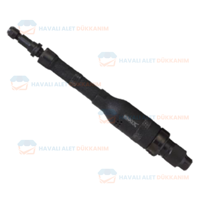 GATX GP-2228 Havalı Endüstriyel Kalıpçı Taşlama
