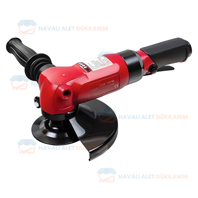GAV OS-107B Havalı Taşlama