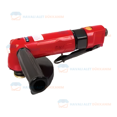GAV OS-16840L Havalı Taşlama