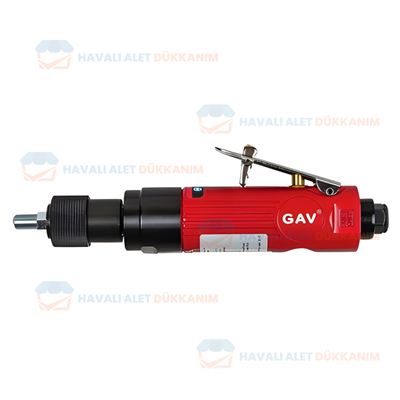 GAV OS-315B Havalı Lastik Taşlama