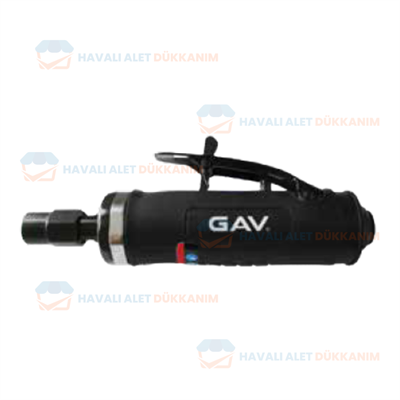 GAV OS-874 Havalı Kalıpçı Taşlama
