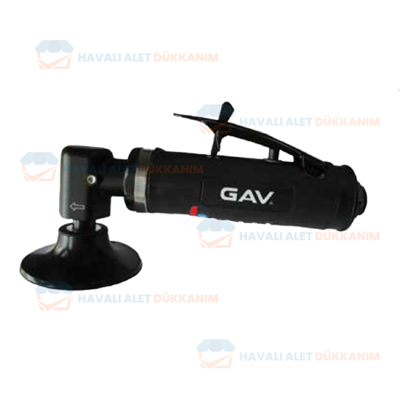 GAV OS-874T-20 Havalı Mini Taşlama 3” (75 mm)