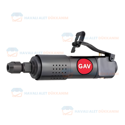 GAV OS-5530 Havalı Kalıpçı Taşlama