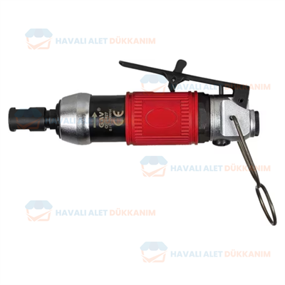 GAV OS-1027 Havalı Kalıpçı Taşlama
