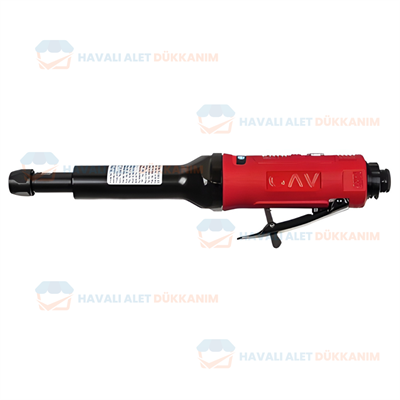 GAV OS-200L Havalı Kalıpçı Taşlama
