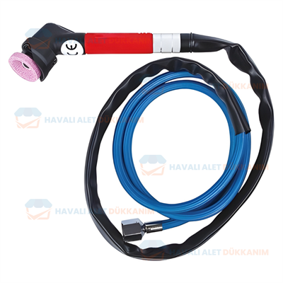 GAV OS-212M Havalı Açılı Kalıpçı Taşlama