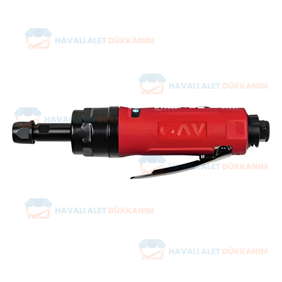 GAV OS-245A Havalı Kalıpçı Taşlama