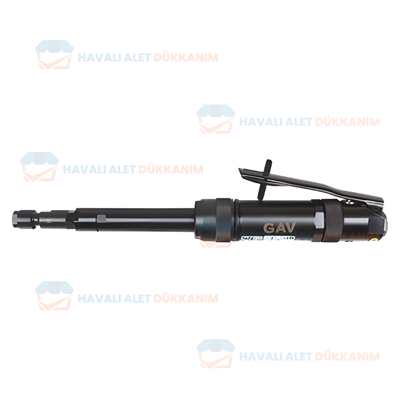 GAV OS-5261 Havalı Kalıpçı Taşlama