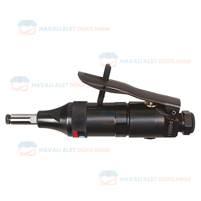 GAV OS-613-2L Havalı Kalıpçı Taşlama