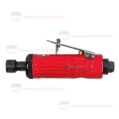 GAV OS-8120 Havalı Kalıpçı Taşlama
